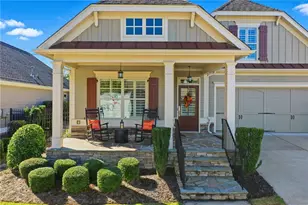 126 Heron Crossing, Woodstock, GA 30188 - Photo 2