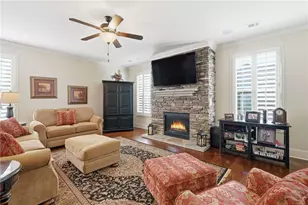 126 Heron Crossing, Woodstock, GA 30188 - Photo 14