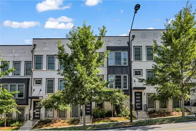 552 Ember Lane, Atlanta, GA 30318 - Photo 4