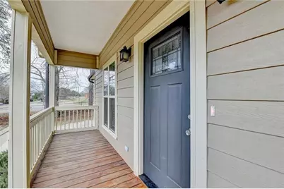 701 Eliza Morris Street, Madison, GA 30650 - Photo 6