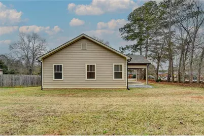 701 Eliza Morris Street, Madison, GA 30650 - Photo 44