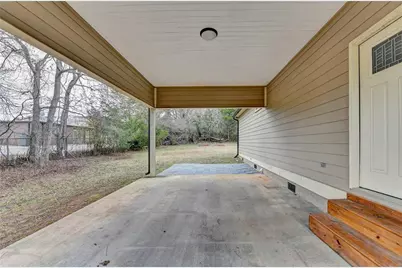 701 Eliza Morris Street, Madison, GA 30650 - Photo 40