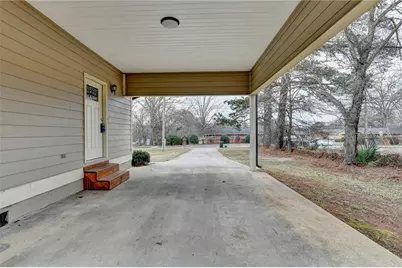701 Eliza Morris Street, Madison, GA 30650 - Photo 42
