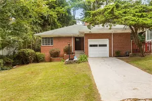 245 Richardson Rd NW, Atlanta, GA 30314 - Photo 1