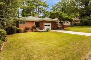 245 Richardson Rd NW, Atlanta, GA 30314 - Photo 38