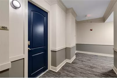 1055 Piedmont Avenue NE #401, Atlanta, GA 30309 - Photo 28