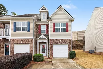 2841 Snapfinger Manor, Decatur, GA 30035 - Photo 2