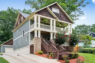 2288 Oakview Rd NE, Atlanta, GA 30317 - Photo 2