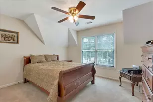 205 Mill Run, Fayetteville, GA 30214 - Photo 20