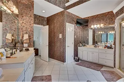 205 Mill Run, Fayetteville, GA 30214 - Photo 18