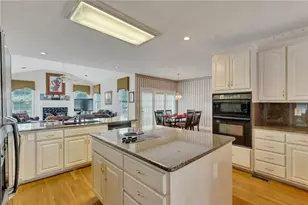 205 Mill Run, Fayetteville, GA 30214 - Photo 8