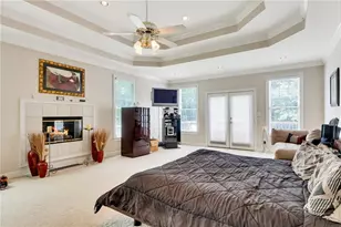 205 Mill Run, Fayetteville, GA 30214 - Photo 16