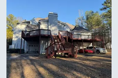 205 Mill Run, Fayetteville, GA 30214 - Photo 34
