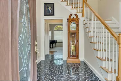 205 Mill Run, Fayetteville, GA 30214 - Photo 4