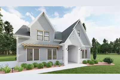 8350 Creekside Overlook Drive, Gainesville, GA 30506 - Photo 2