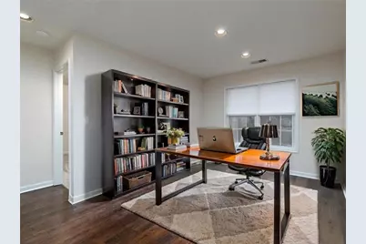 3219 Juniper Drive NW, Kennesaw, GA 30144 - Photo 26