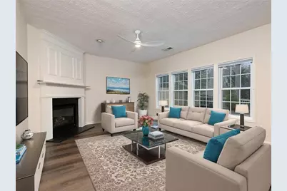 3219 Juniper Drive NW, Kennesaw, GA 30144 - Photo 12