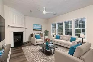 3219 Juniper Dr NW, Kennesaw, GA 30144 - Photo 12