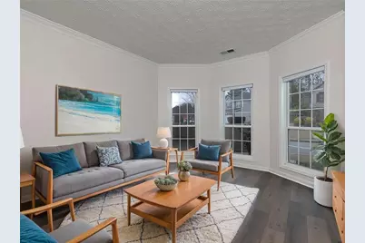 3219 Juniper Drive NW, Kennesaw, GA 30144 - Photo 4