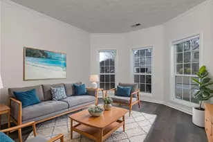 3219 Juniper Dr NW, Kennesaw, GA 30144 - Photo 4