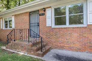 804 Brookdale Dr SW, Atlanta, GA 30315 - Photo 2