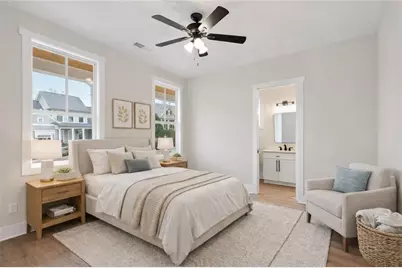 147 Blue Heron Bluff, Dawsonville, GA 30534 - Photo 14