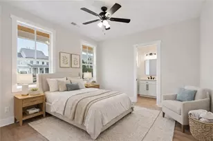 147 Blue Heron Bluff, Dawsonville, GA 30534 - Photo 14