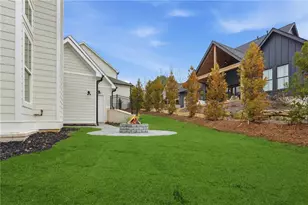 147 Blue Heron Bluff, Dawsonville, GA 30534 - Photo 22