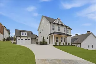 147 Blue Heron Bluff, Dawsonville, GA 30534 - Photo 2