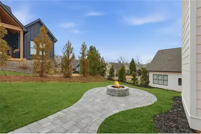 147 Blue Heron Bluff, Dawsonville, GA 30534 - Photo 20