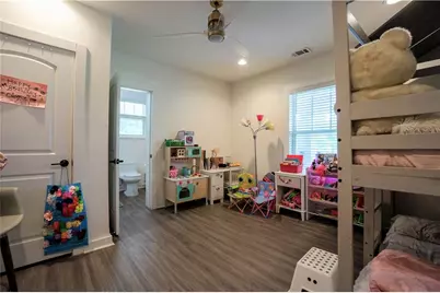 811 King Road, Stone Mountain, GA 30088 - Photo 16