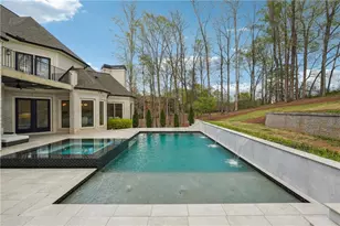 252 Traditions Dr, Alpharetta, GA 30004 - Photo 74