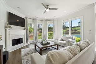 252 Traditions Dr, Alpharetta, GA 30004 - Photo 22