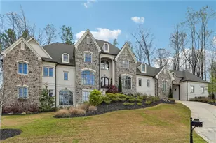 252 Traditions Dr, Alpharetta, GA 30004 - Photo 2