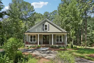 250 Stagecoach Rd, Oxford, GA 30054 - Photo 2