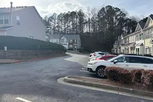 3332 Hidden Cove Circle, Peachtree Corners, GA 30092 - Photo 2