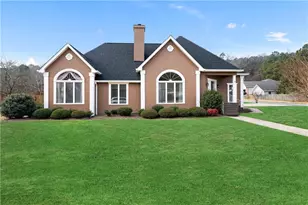 15 Saddlebrook Dr SE, Rome, GA 30161 - Photo 2