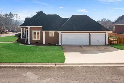 15 Saddlebrook Drive SE, Rome, GA 30161 - Photo 28