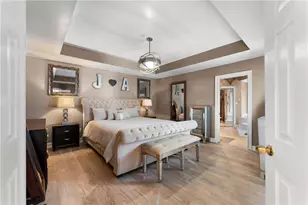 15 Saddlebrook Dr SE, Rome, GA 30161 - Photo 16