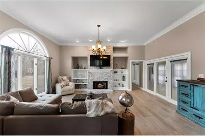 15 Saddlebrook Drive SE, Rome, GA 30161 - Photo 8