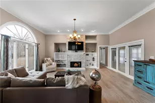 15 Saddlebrook Dr SE, Rome, GA 30161 - Photo 8