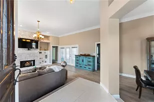 15 Saddlebrook Dr SE, Rome, GA 30161 - Photo 6