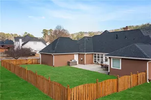 15 Saddlebrook Dr SE, Rome, GA 30161 - Photo 30