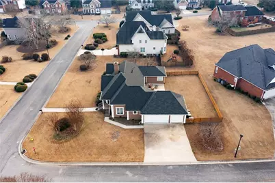 15 Saddlebrook Drive SE, Rome, GA 30161 - Photo 34