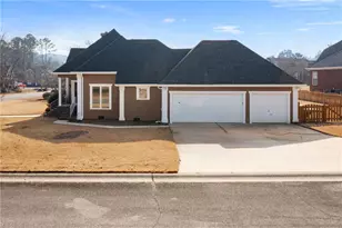 15 Saddlebrook Dr SE, Rome, GA 30161 - Photo 4