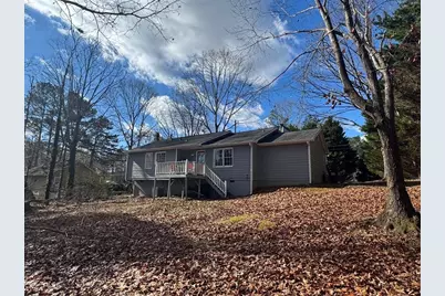 1019 Davis Mill Road S, Dallas, GA 30157 - Photo 2