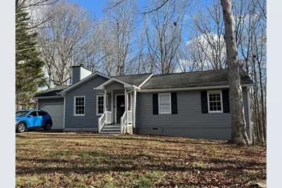 1019 Davis Mill Road S, Dallas, GA 30157 - Photo 1