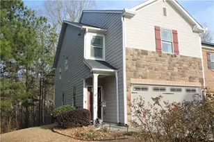 256 Bobbie Way, Woodstock, GA 30189 - Photo 1
