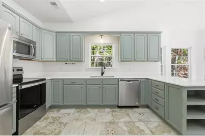 622 Spring Crest Road, Cleveland, GA 30528 - Photo 14