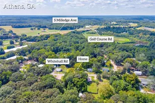 830 Whitehall Rd, Athens, GA 30605 - Photo 22